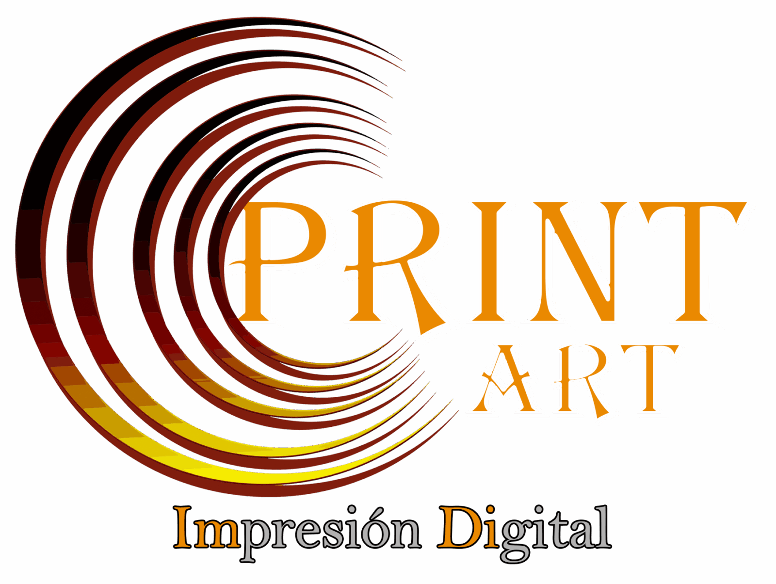 Impresion digital