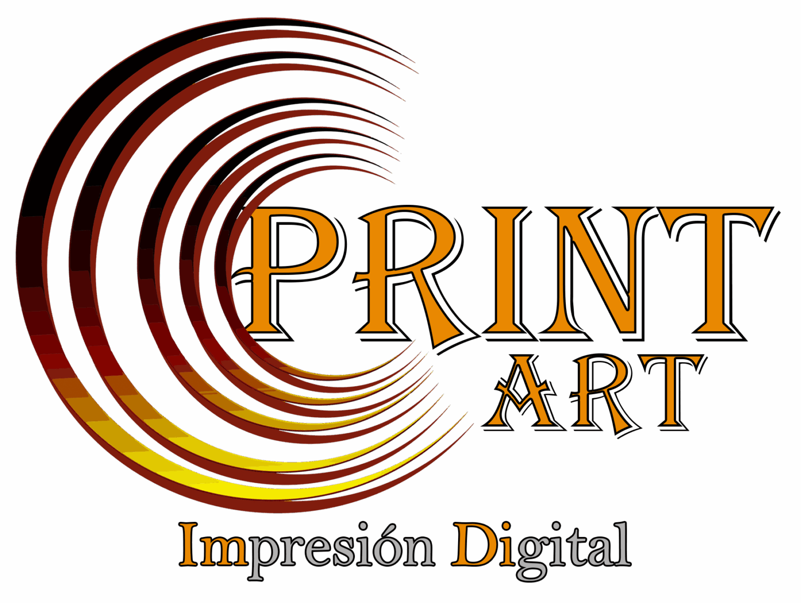 Imprenta digital