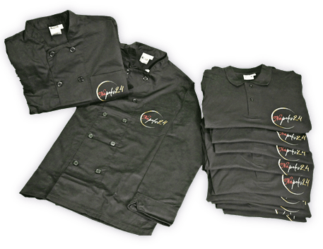 Textiles Personalizados para Empresas Textiles Personalizados para Empresas